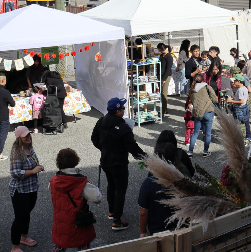 Vendors Vendors